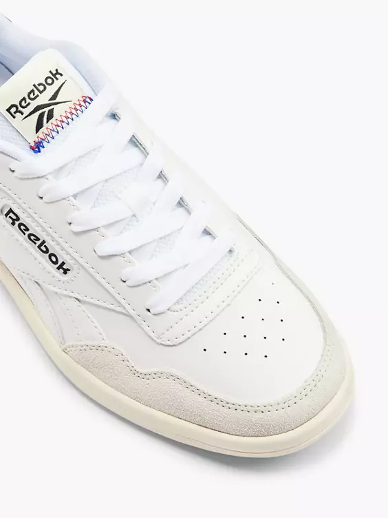 Reebok Sneaker COURT ADVANCE in weiß