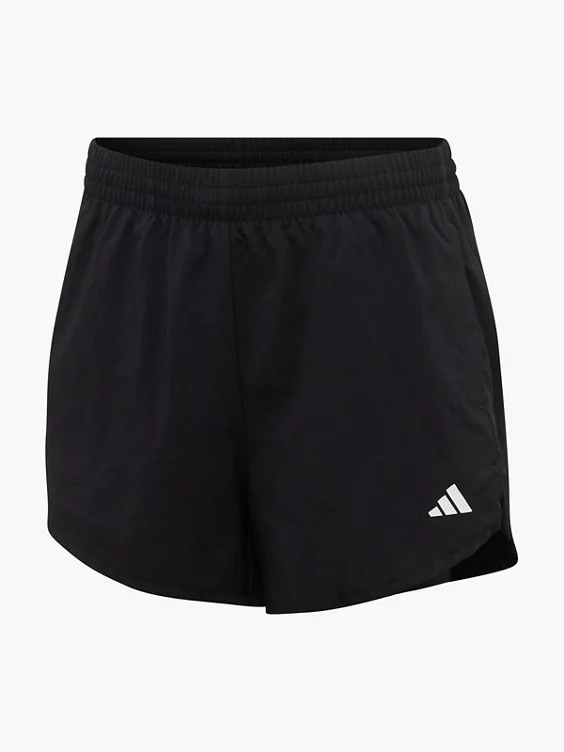 adidas Shorts in schwarz