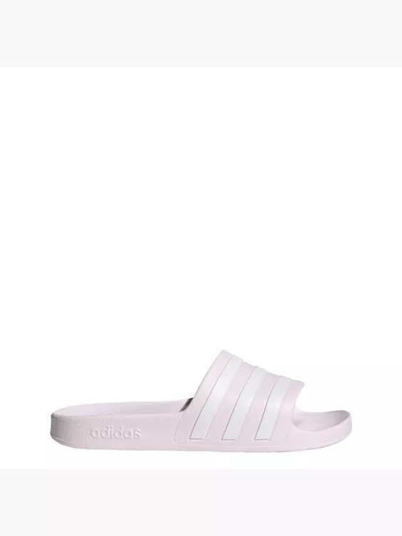 adidas Aqua adilette in pink