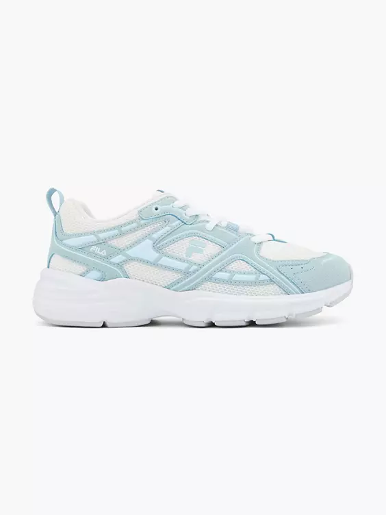 FILA Laufschuh in weiß