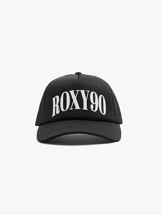 ROXY Cap in schwarz