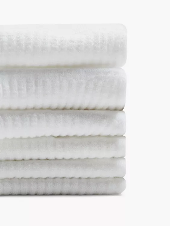 Nike 6er Pack Socken in weiß