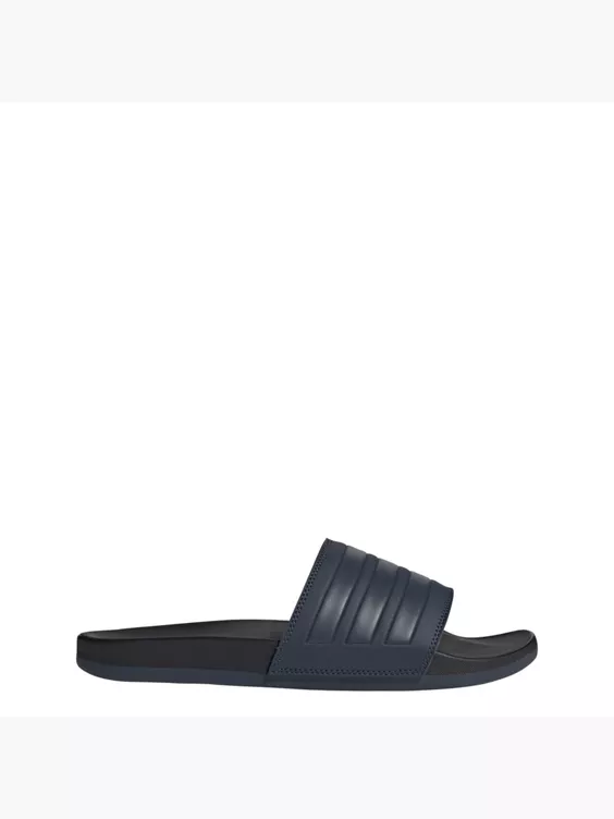 adidas Comfort adilette in blau