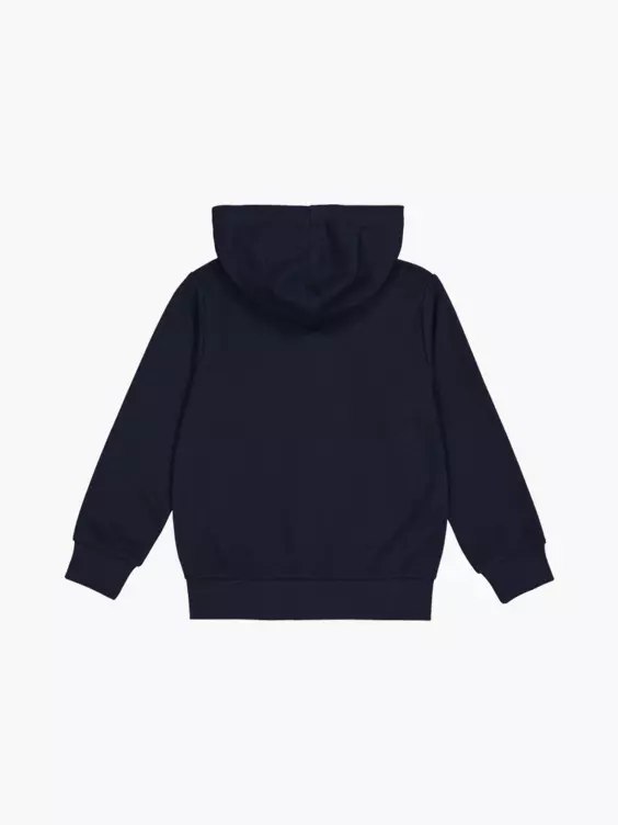 Champion Hoodie in schwarz