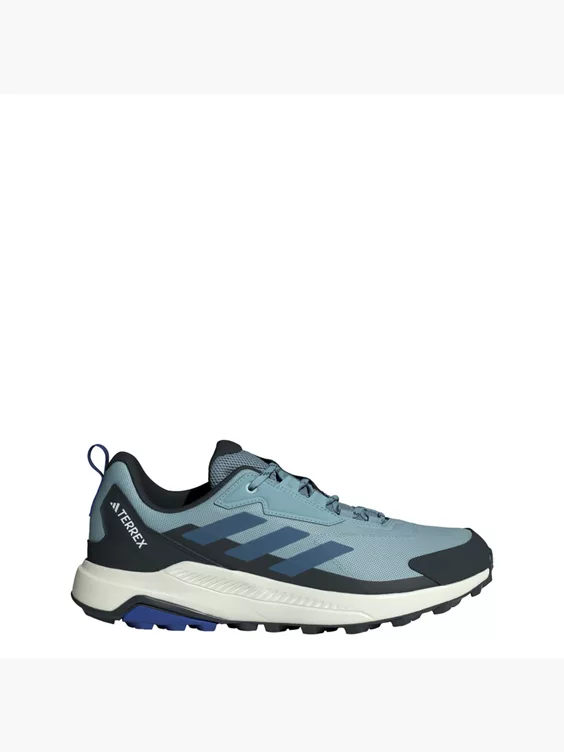 adidas Terrex Anylander Wanderschuh in grau