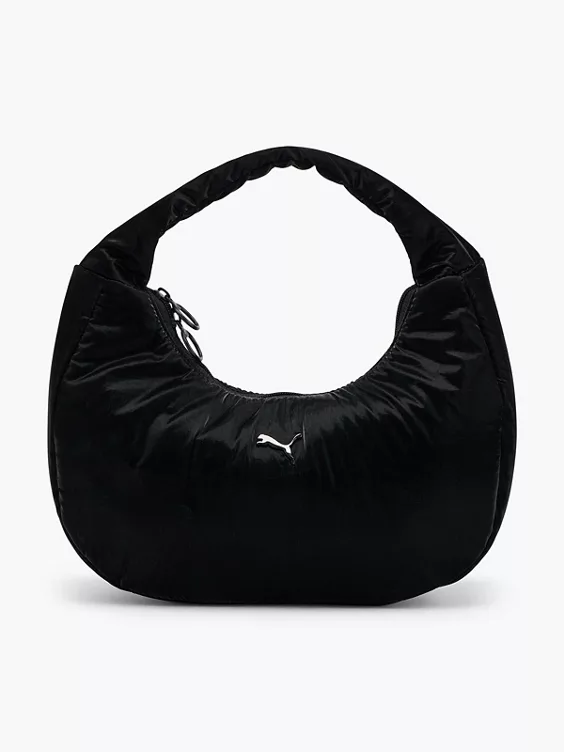 PUMA Handtasche in schwarz