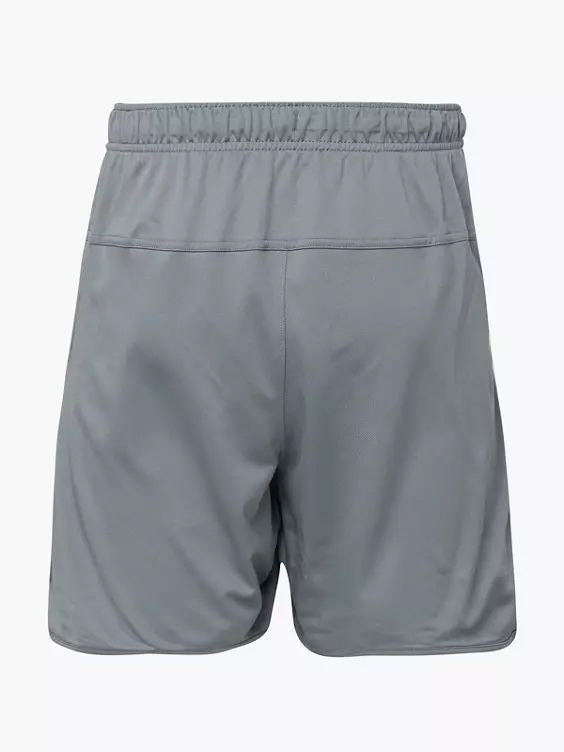 Nike Shorts in grau