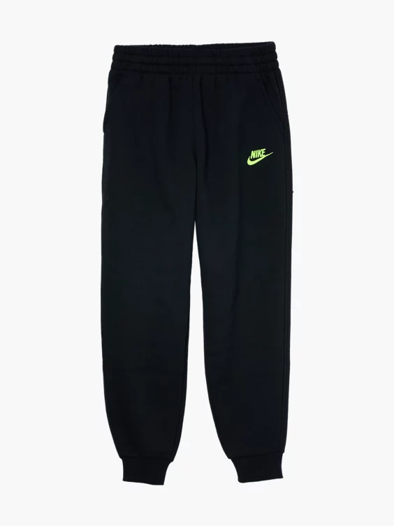 Nike Jogginghose in schwarz