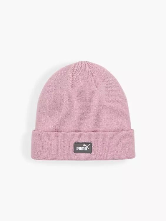 PUMA Mütze in rosa