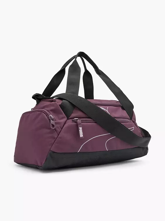 PUMA Sporttasche in lila