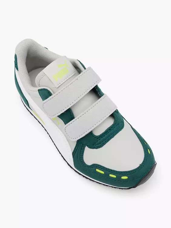 PUMA Sneaker in grau