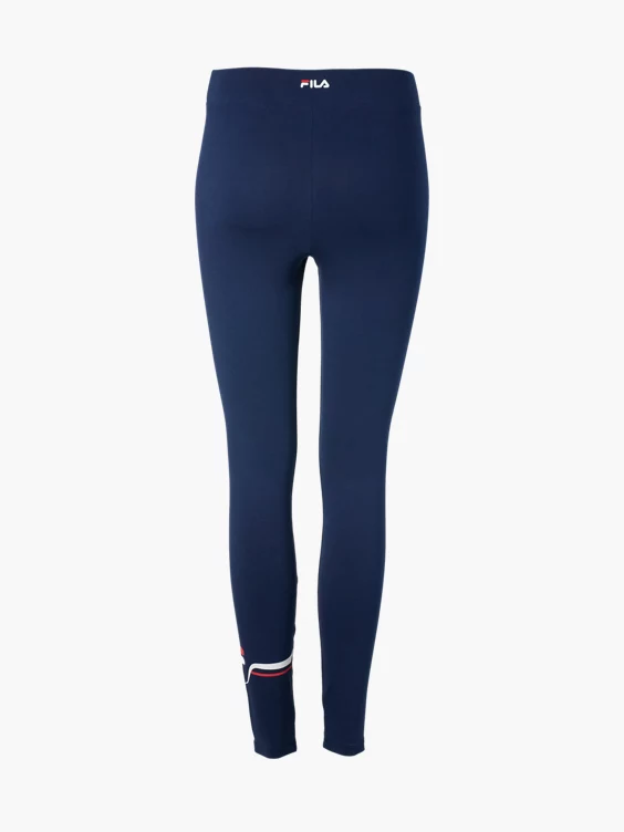 FILA Tights in schwarz
