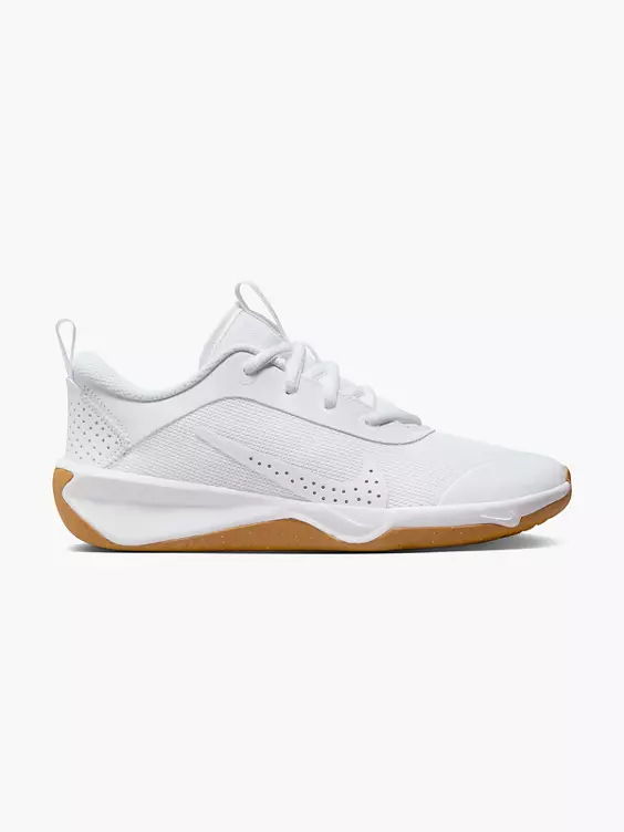 Nike Sneaker OMNI MULTI-COURT in grau