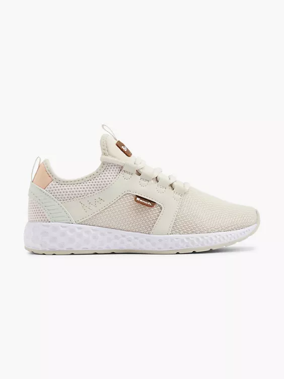 Bench Sneaker in beige