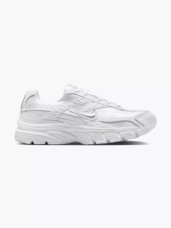 Nike Sneaker INITIATOR in silber