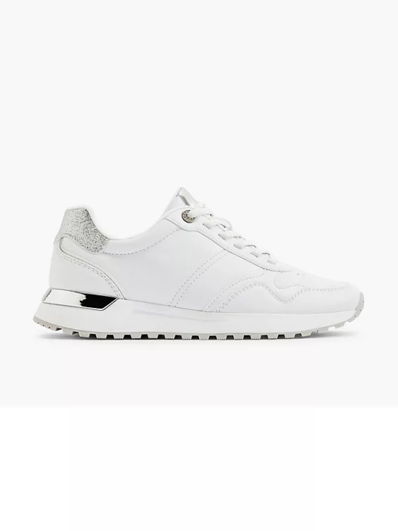 Venice Slip On Sneaker in weiß