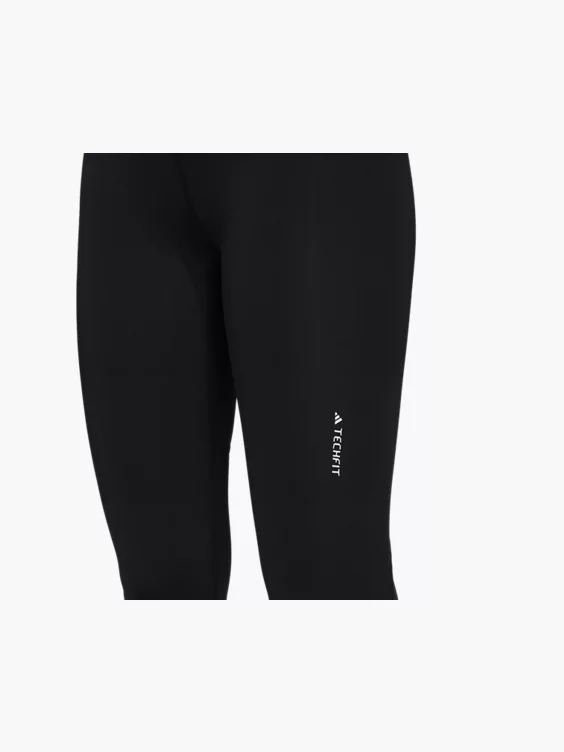 adidas Tights in schwarz