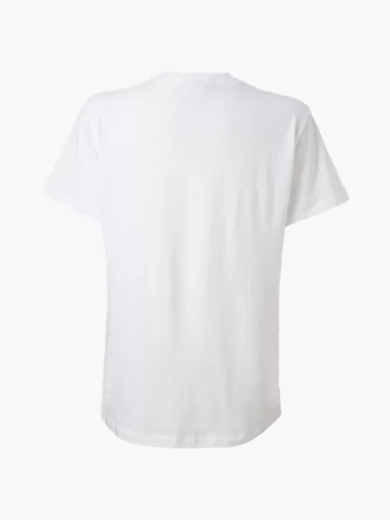 Champion T-Shirt in weiß
