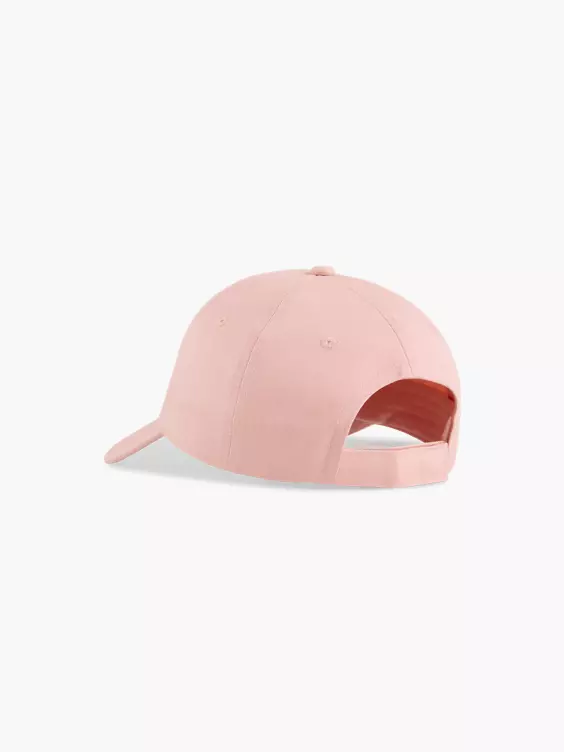 PUMA Cap in pink
