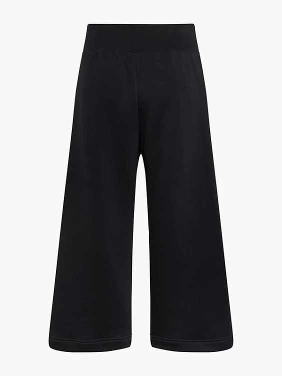 Nike Jogginghose in schwarz