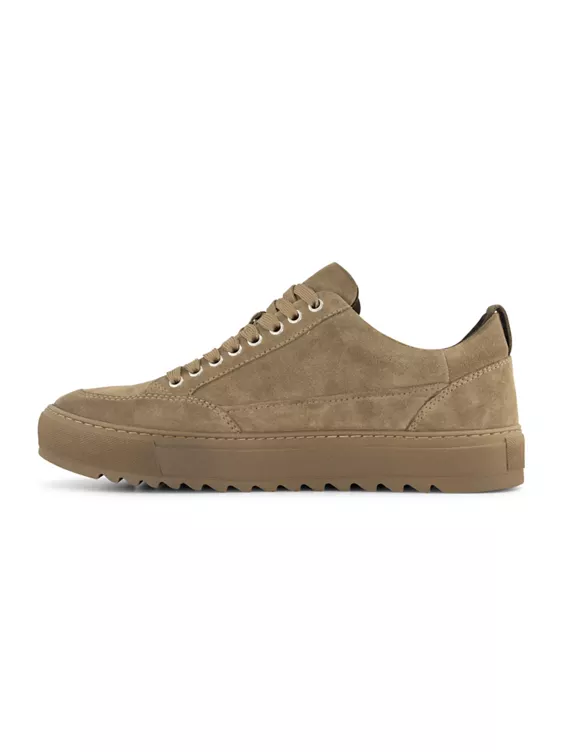 Bench Sneaker in taupe