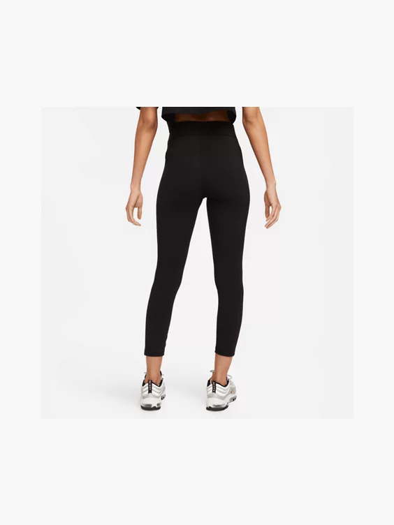 Nike Tights in schwarz