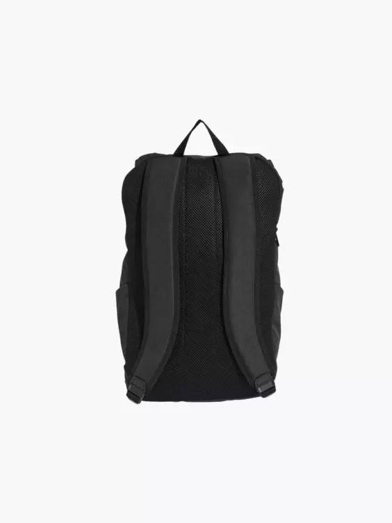 adidas Rucksack in schwarz
