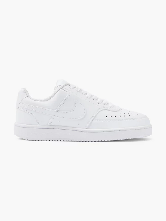 Nike Sneaker COURT VISION BE in weiß