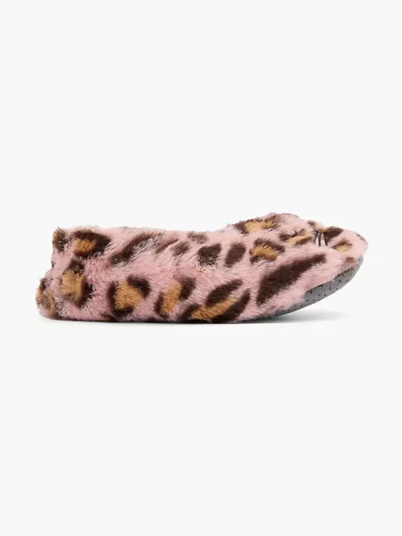 Cosy Nature ABS Socken in beige
