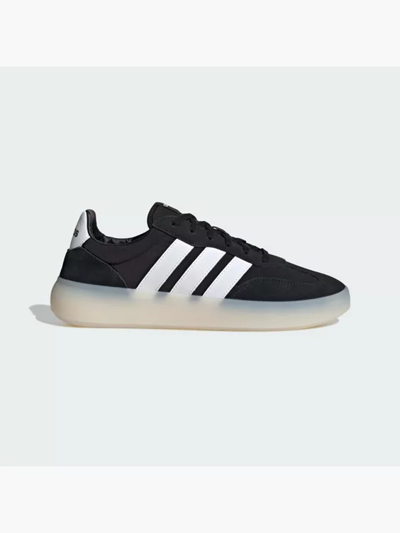 adidas Barreda Decode Schuh in schwarz