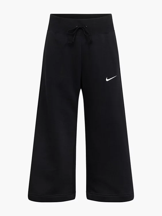 Nike Jogginghose in schwarz