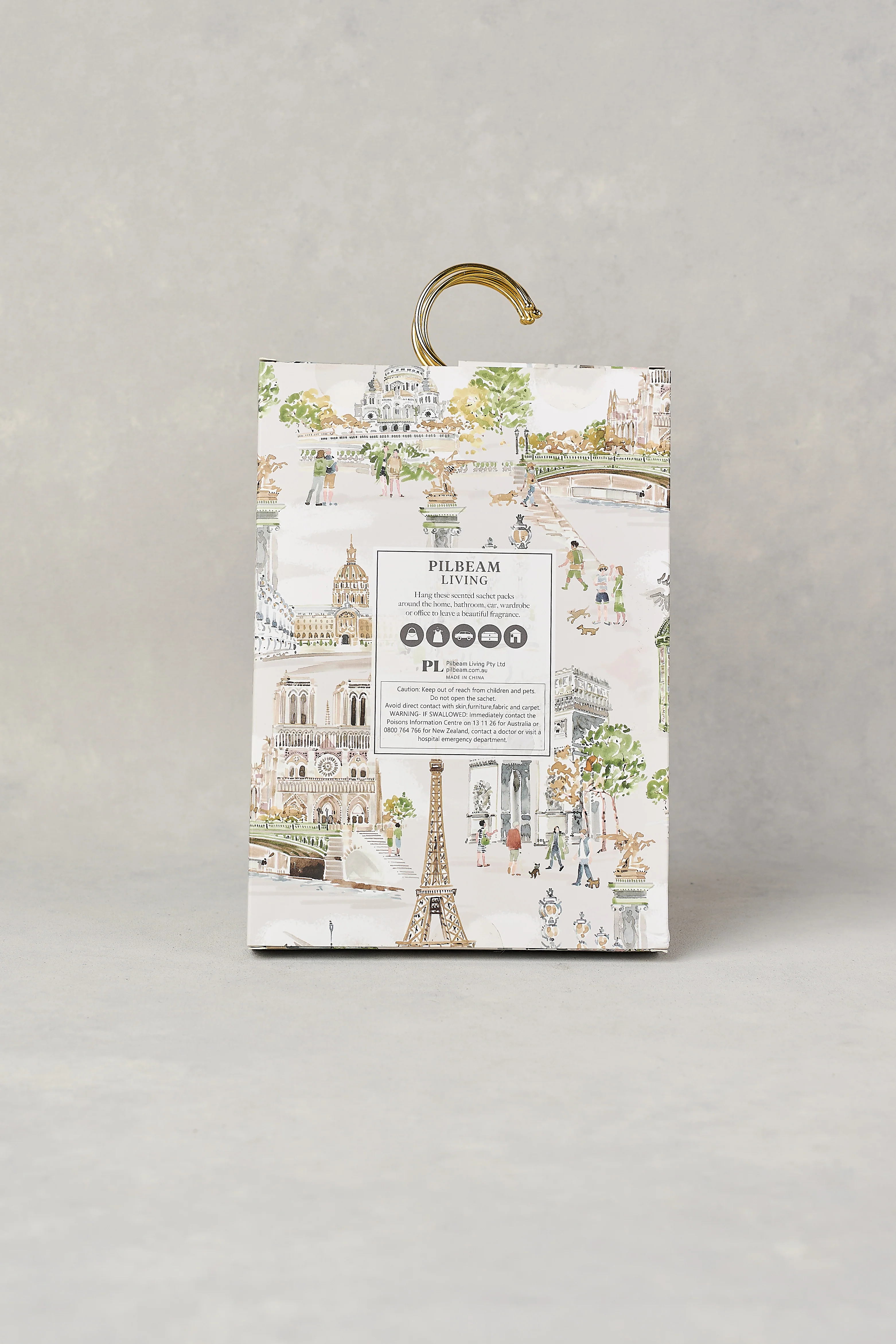 Amour Hanging Sachets