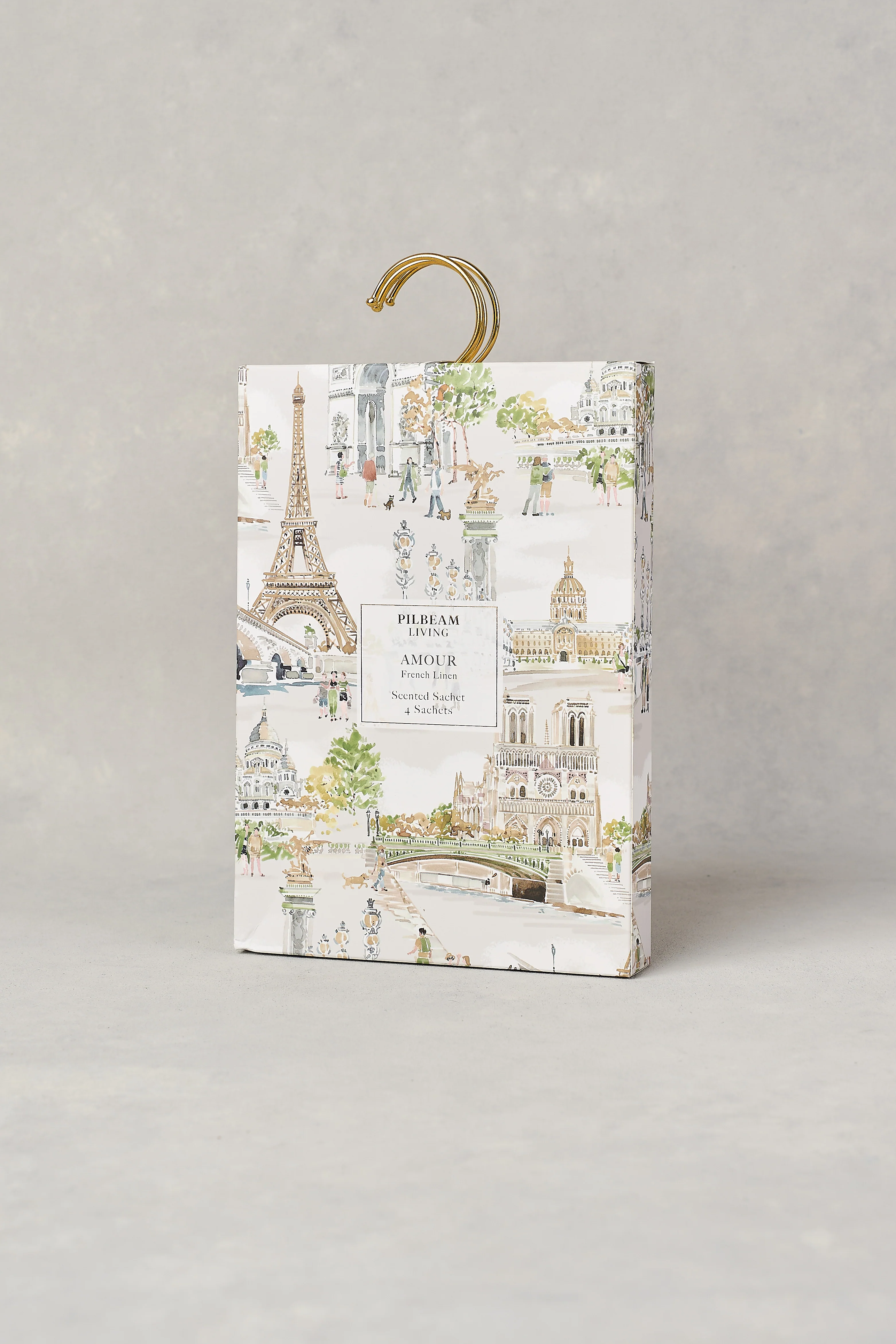 Amour Hanging Sachets