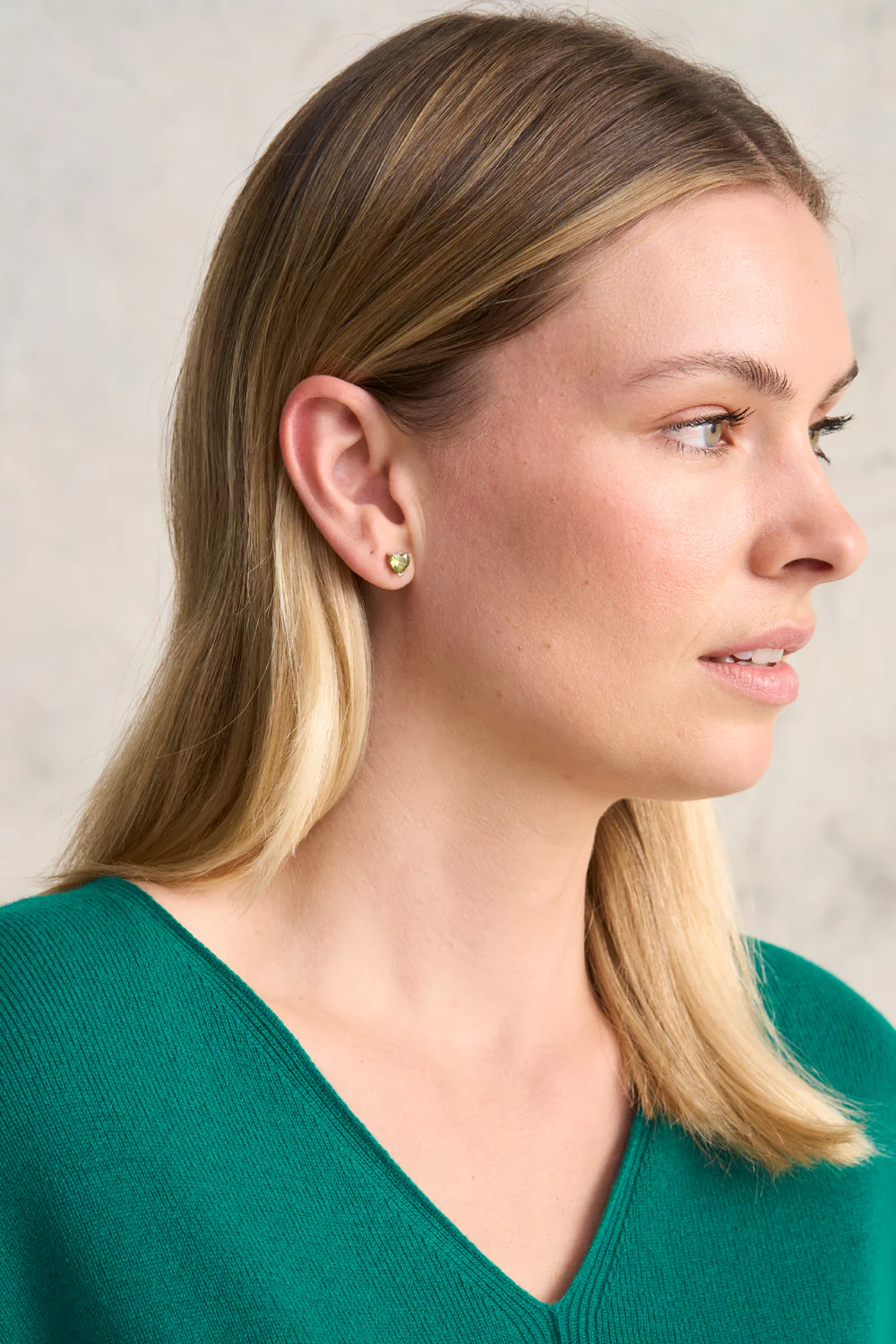 August Birthstone Earrings - Periodt