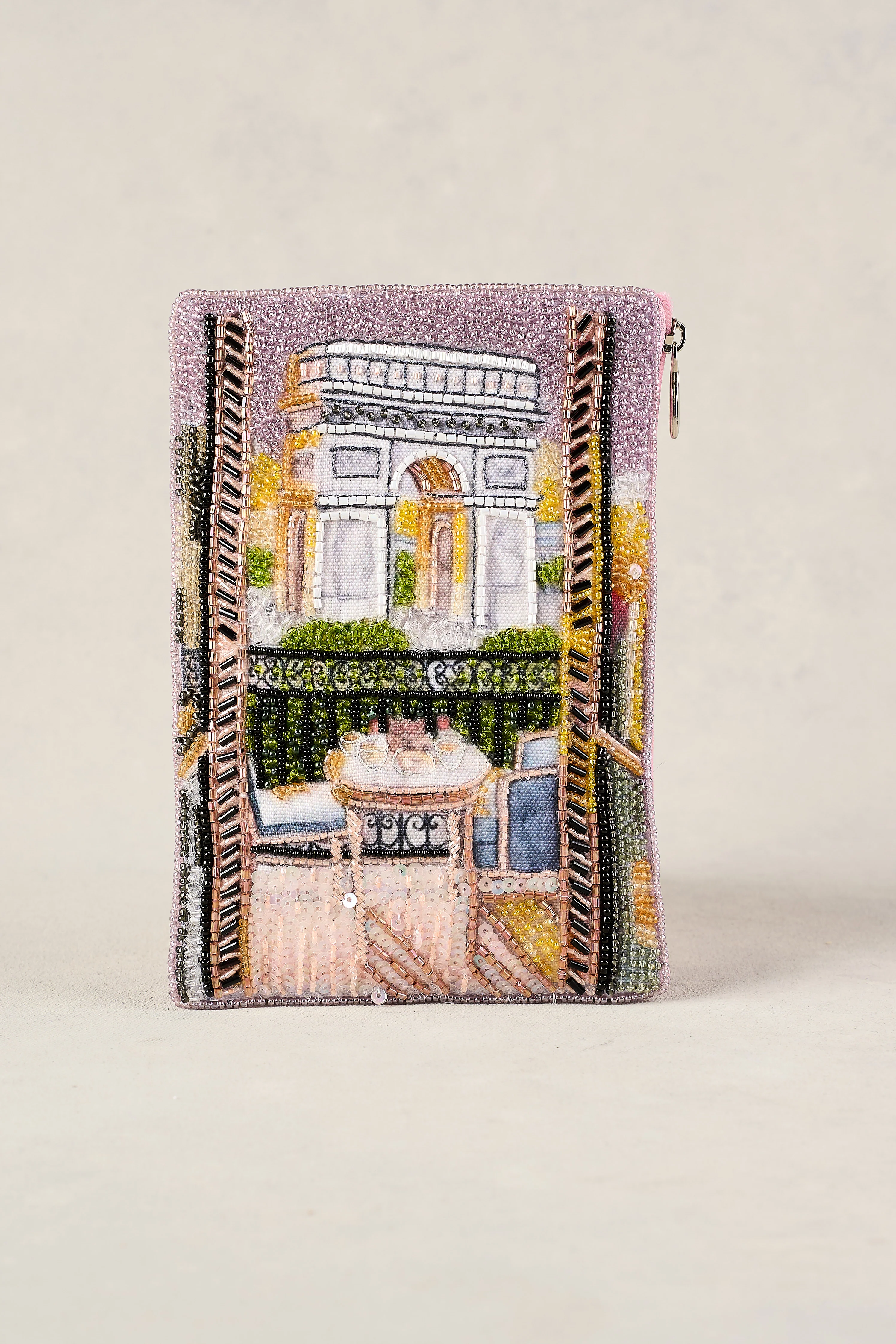 Arc De Triomphe Cos Bag