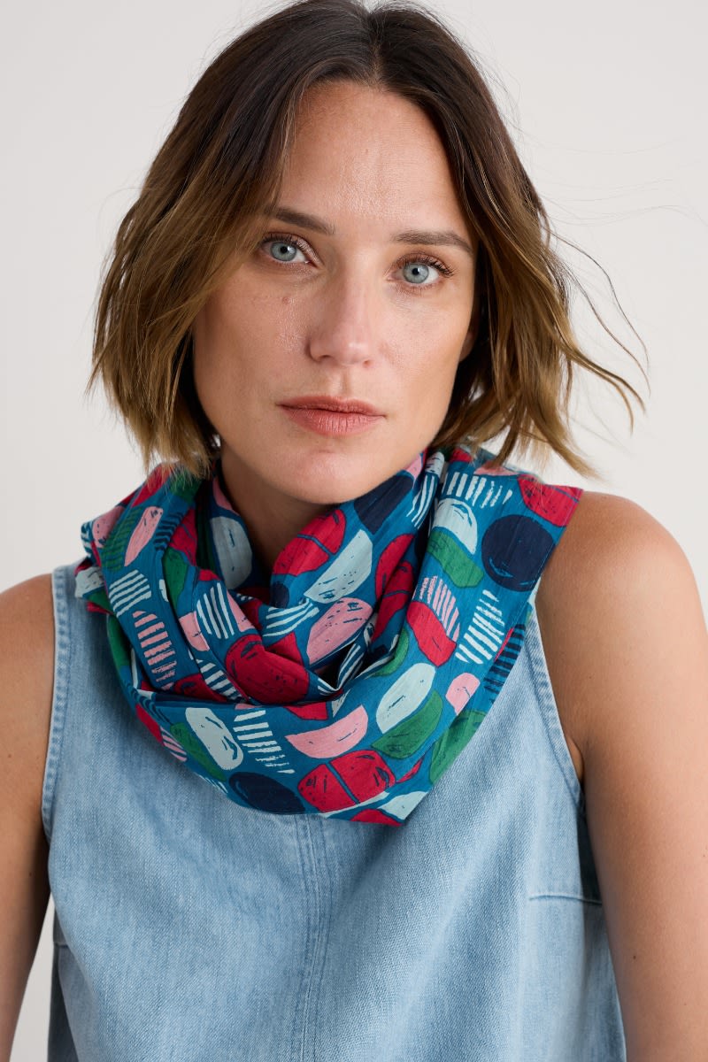 New Everyday Circle Scarf