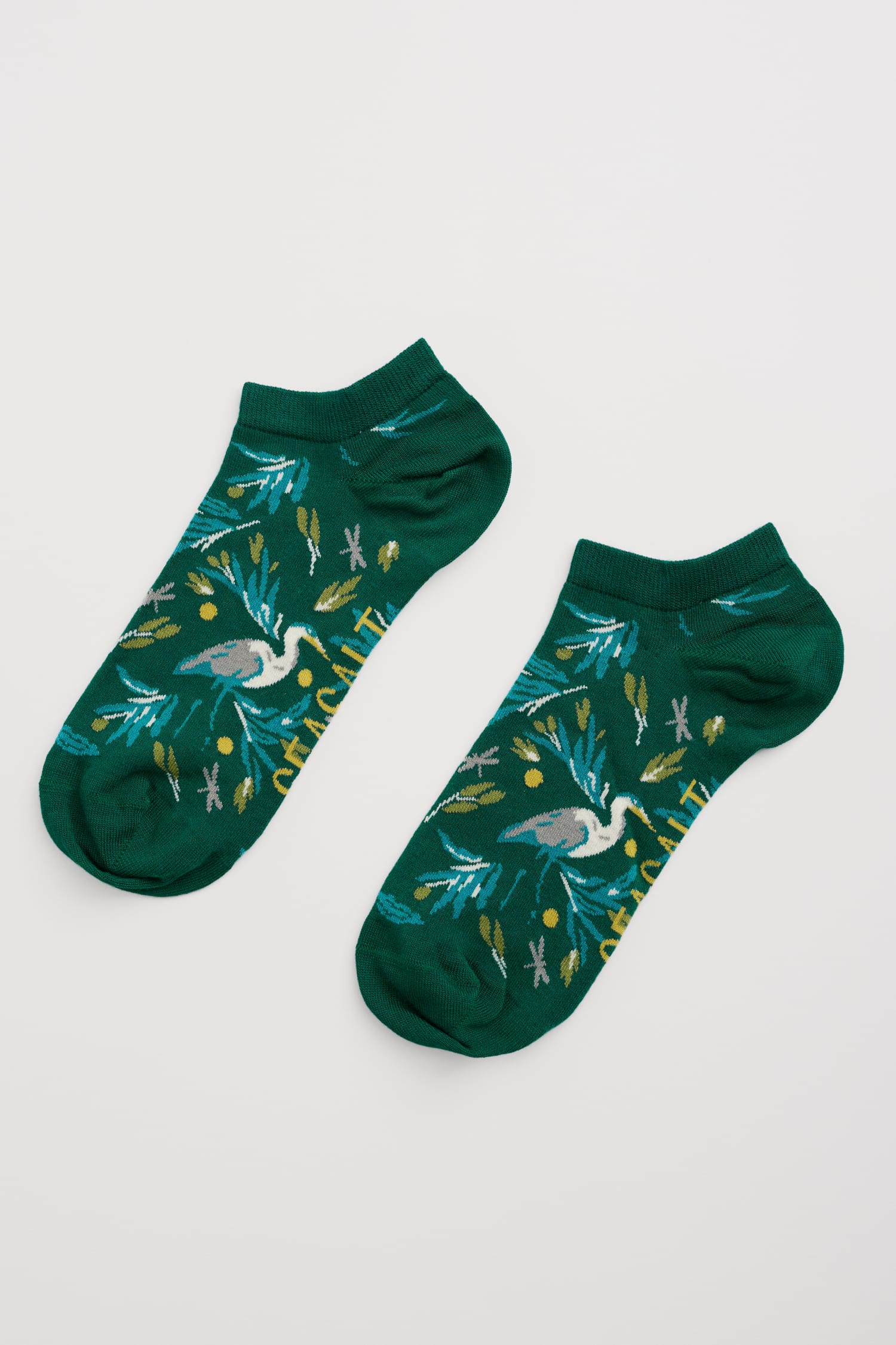 Women's Arty Trainer Socks