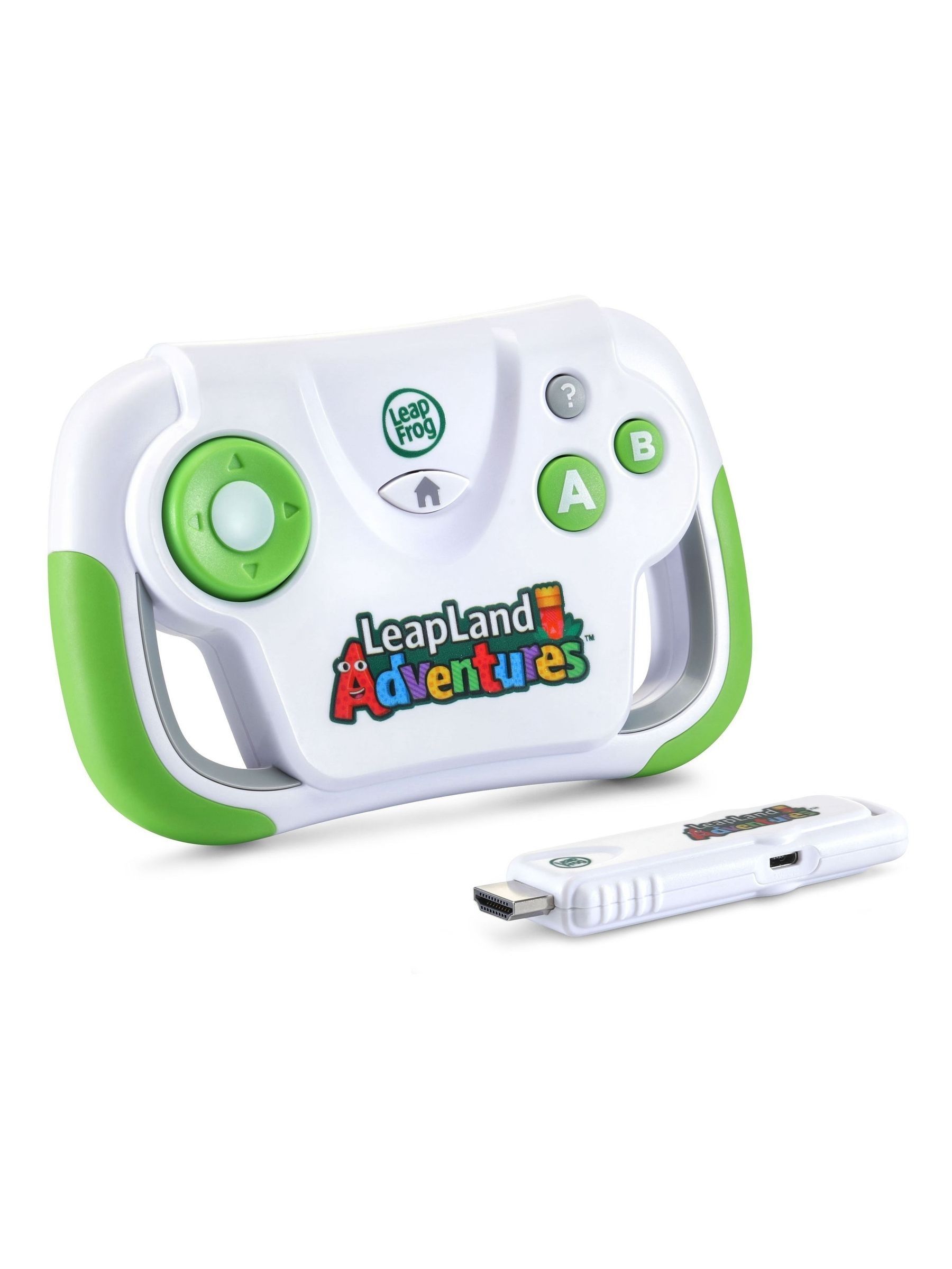 Leapfrog Toys Neutral Neutral LeapLand Adventures