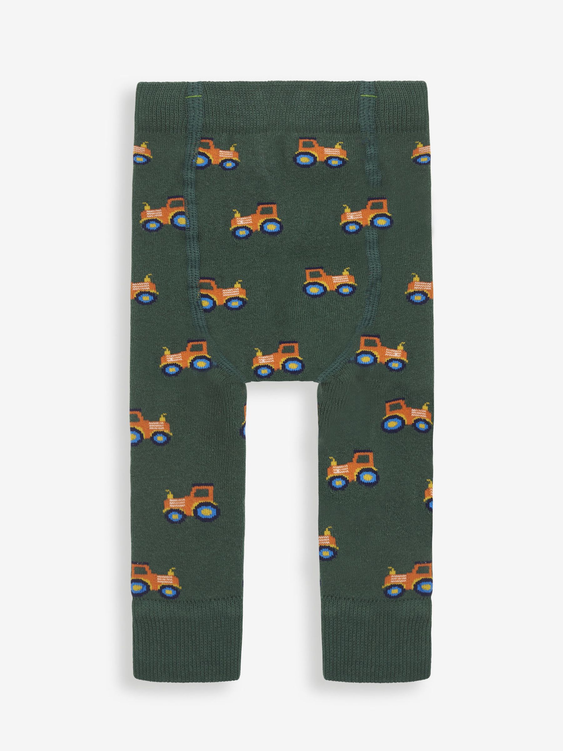 Grey Duck Extra Thick Leggings