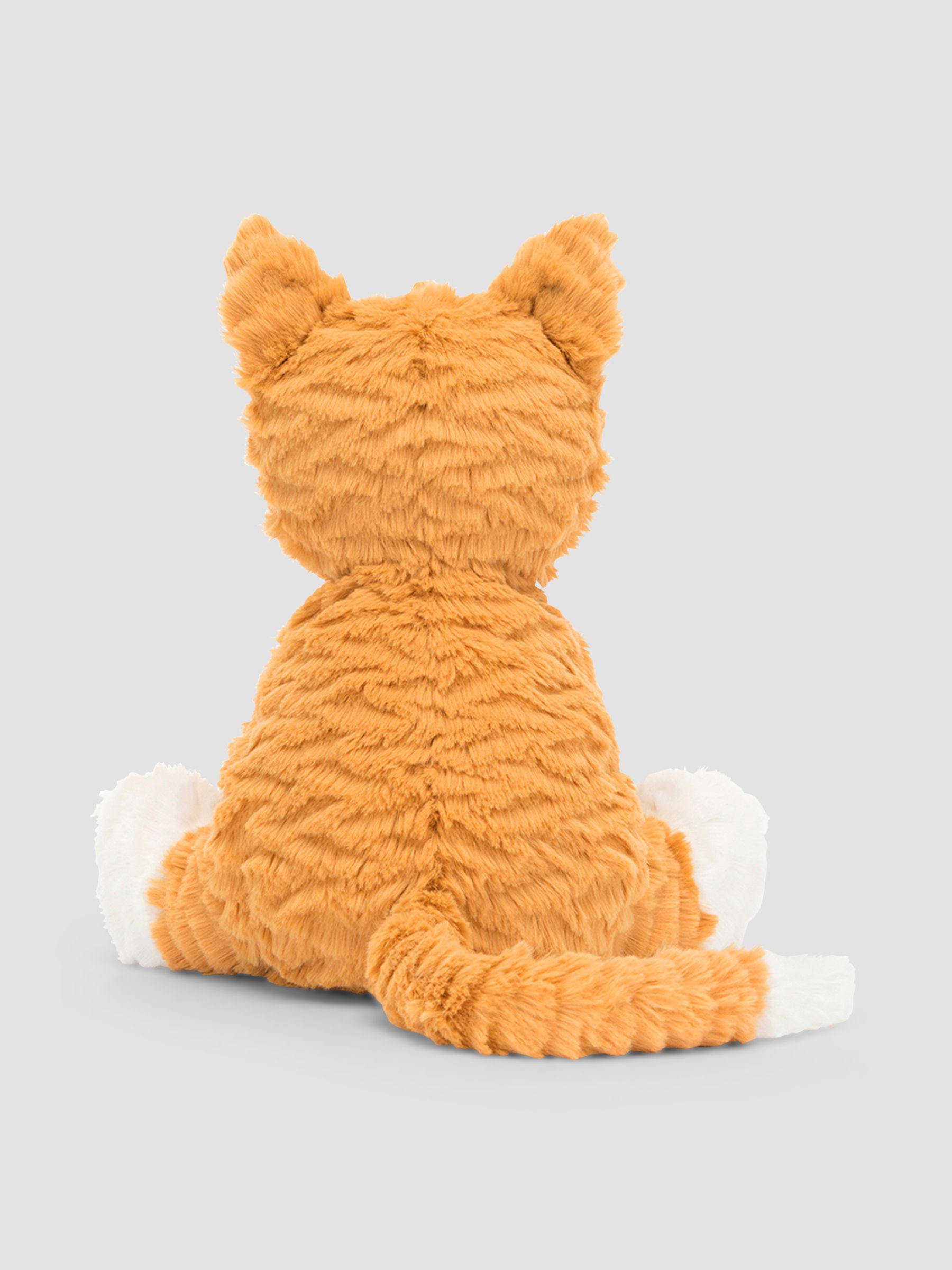 Fuddlewuddle Ginger Cat