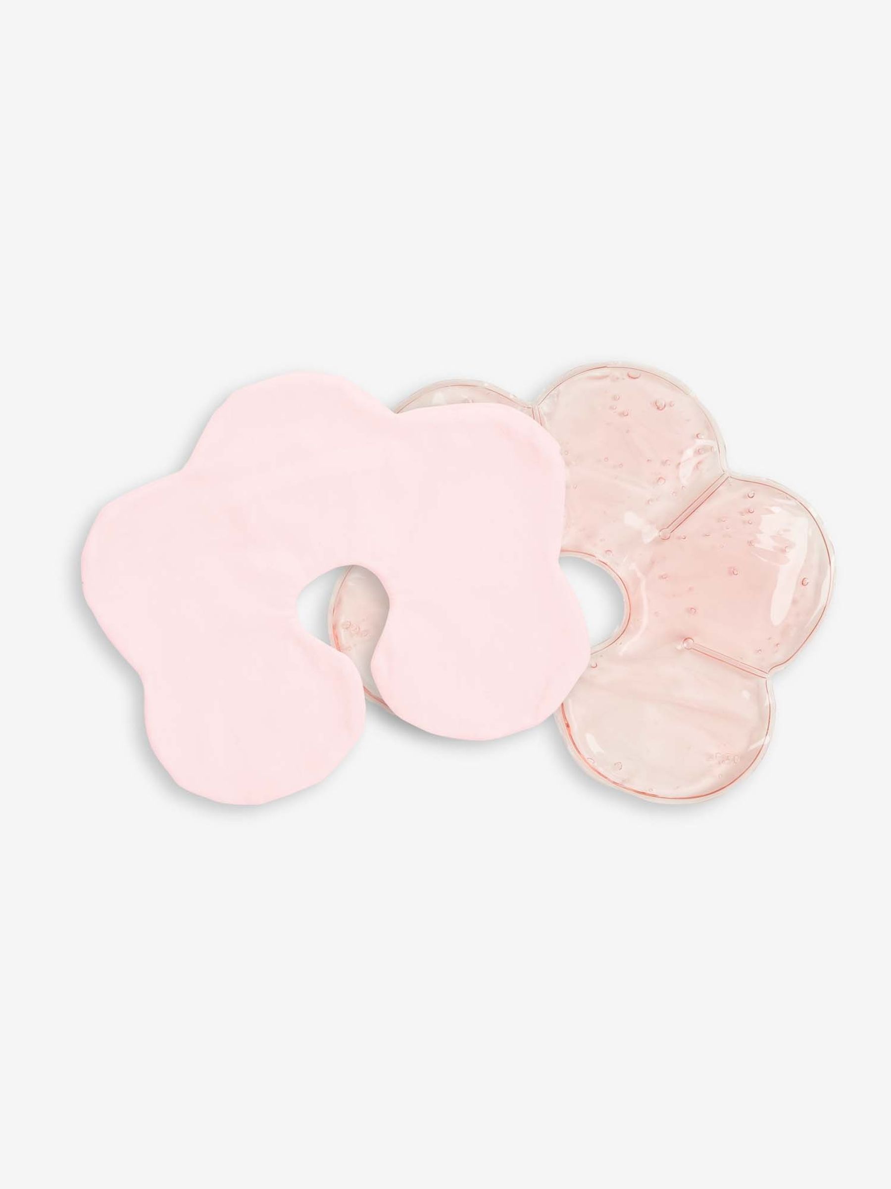 Soothing Reusable Hot & Cold Gel Pads for Breastfeeding
