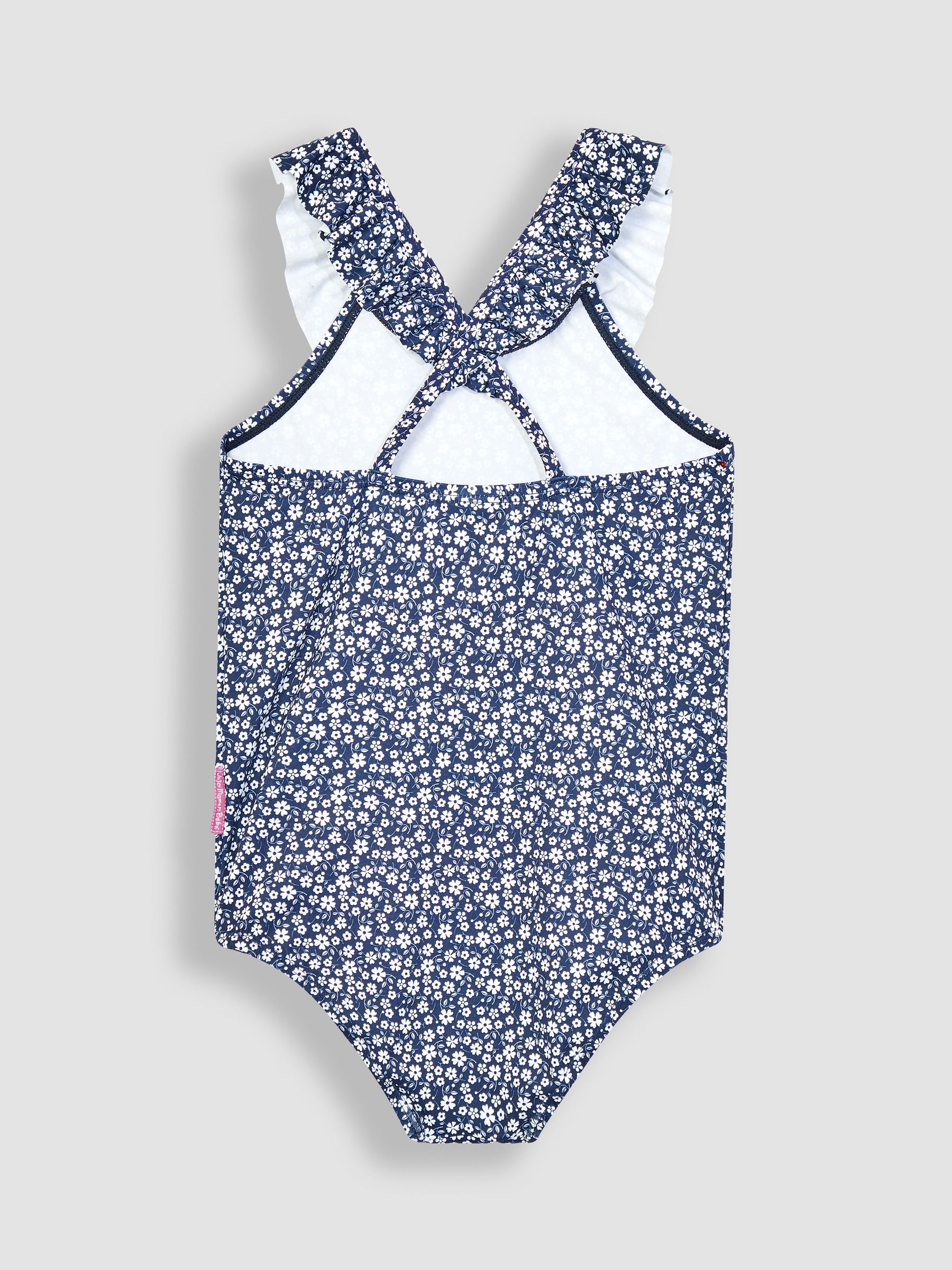 Floral Swimsuit