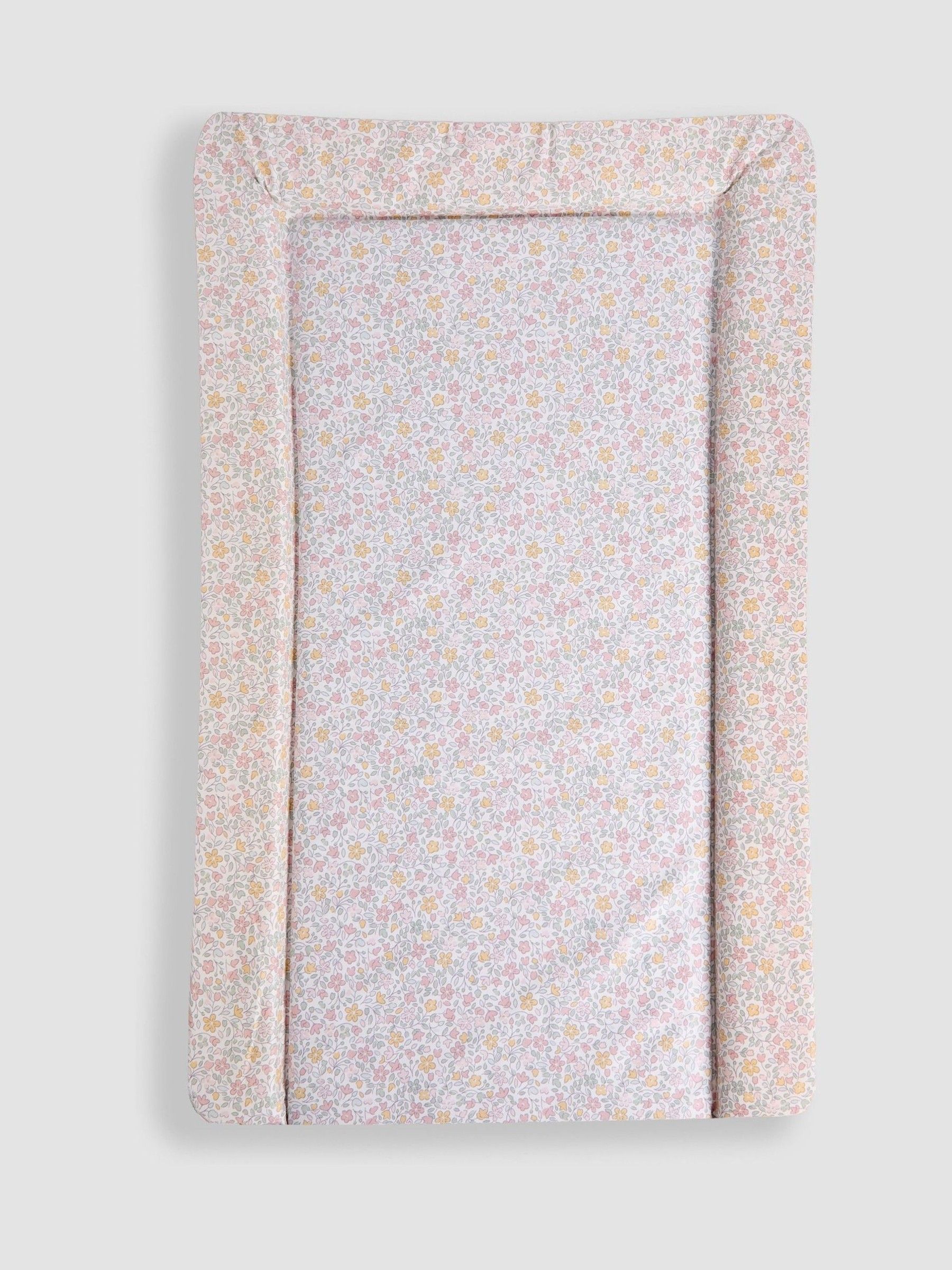 Changing Mat
