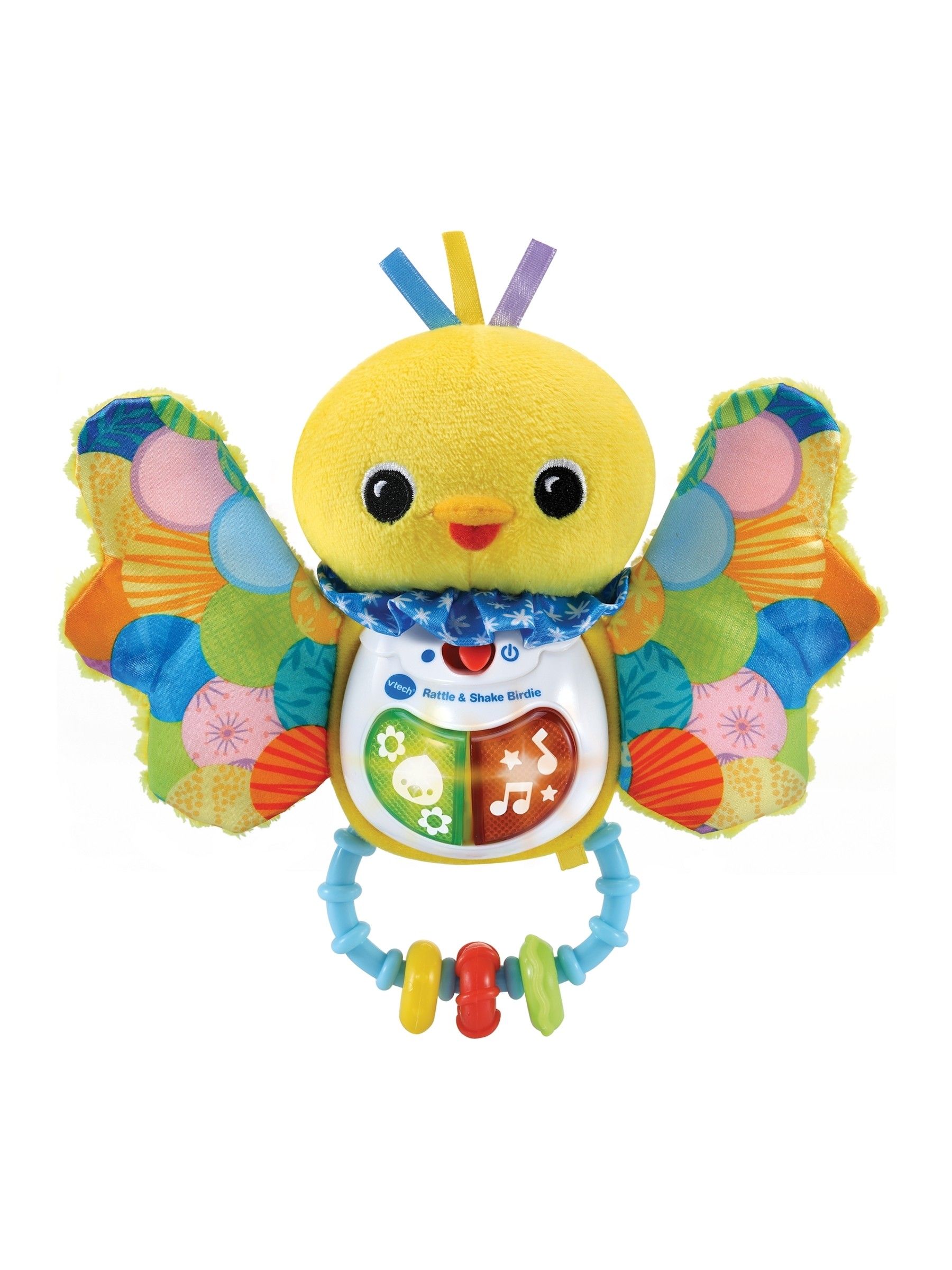 V-Tech Rattle & Shake Birdie