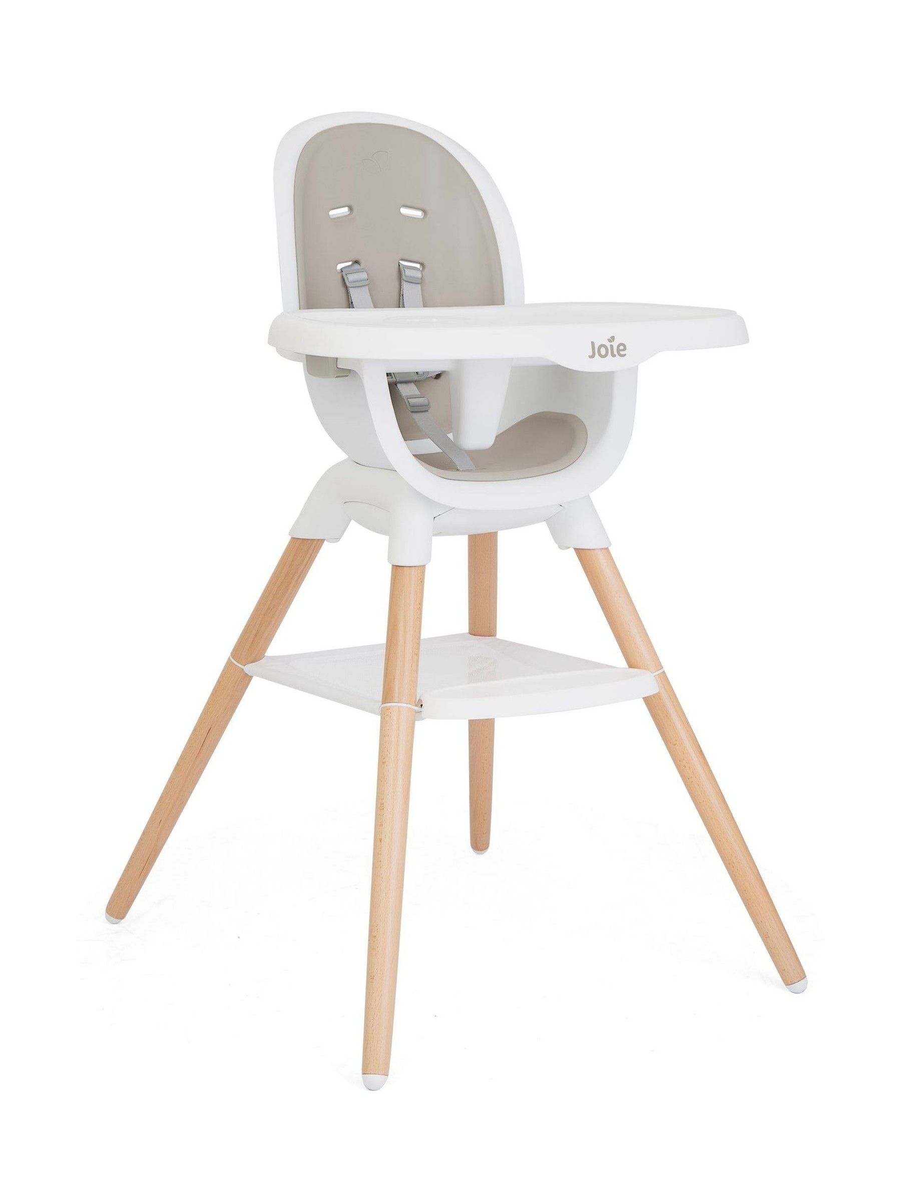 Joie Mocha Chestnut Highchair