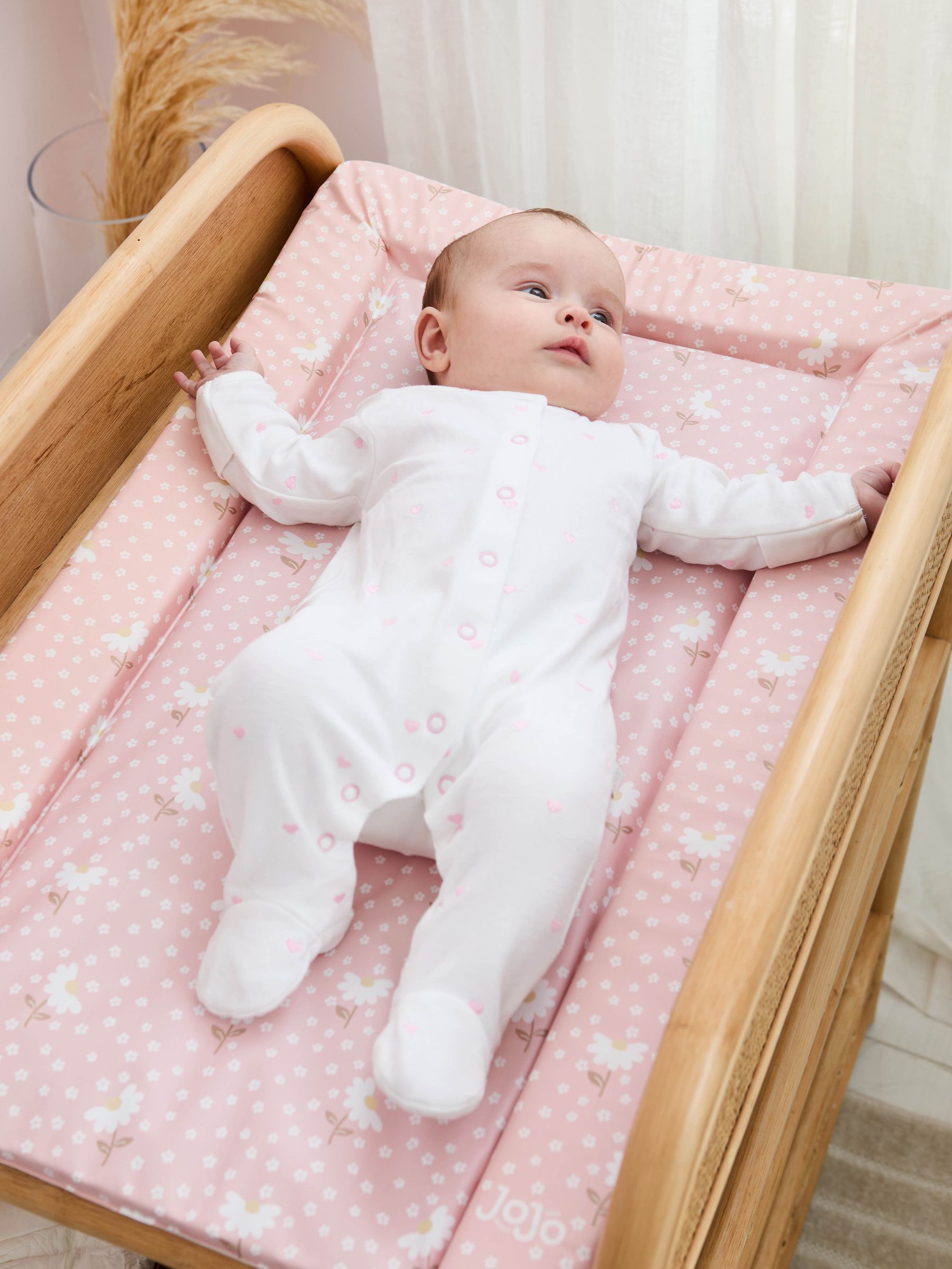 Changing Mat