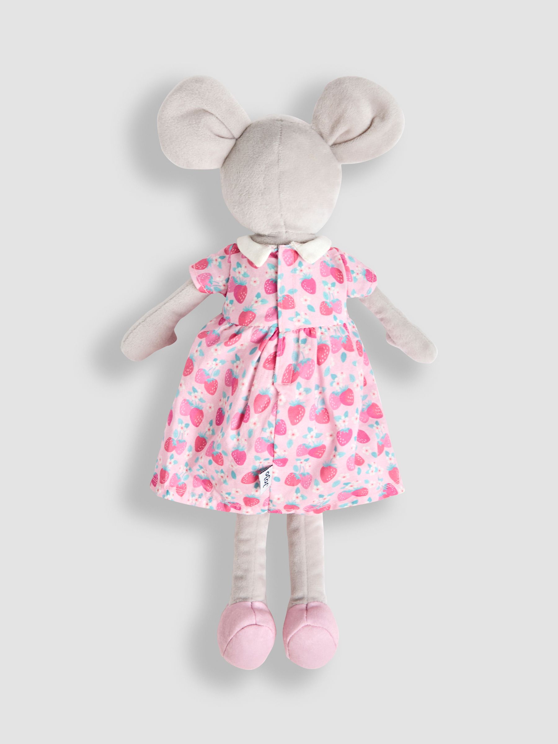 Mia the Mouse