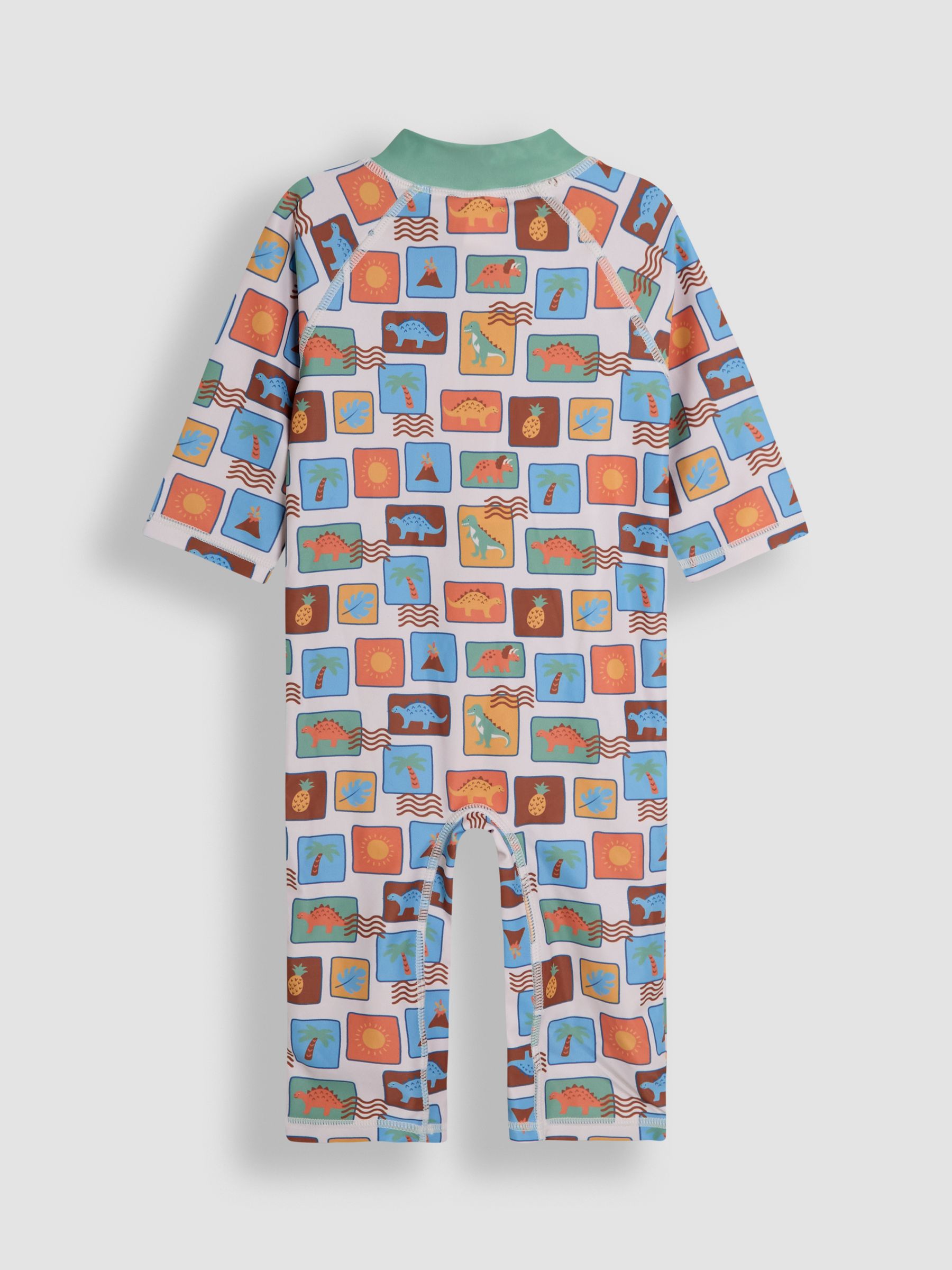 Stone Sun Protection Suit