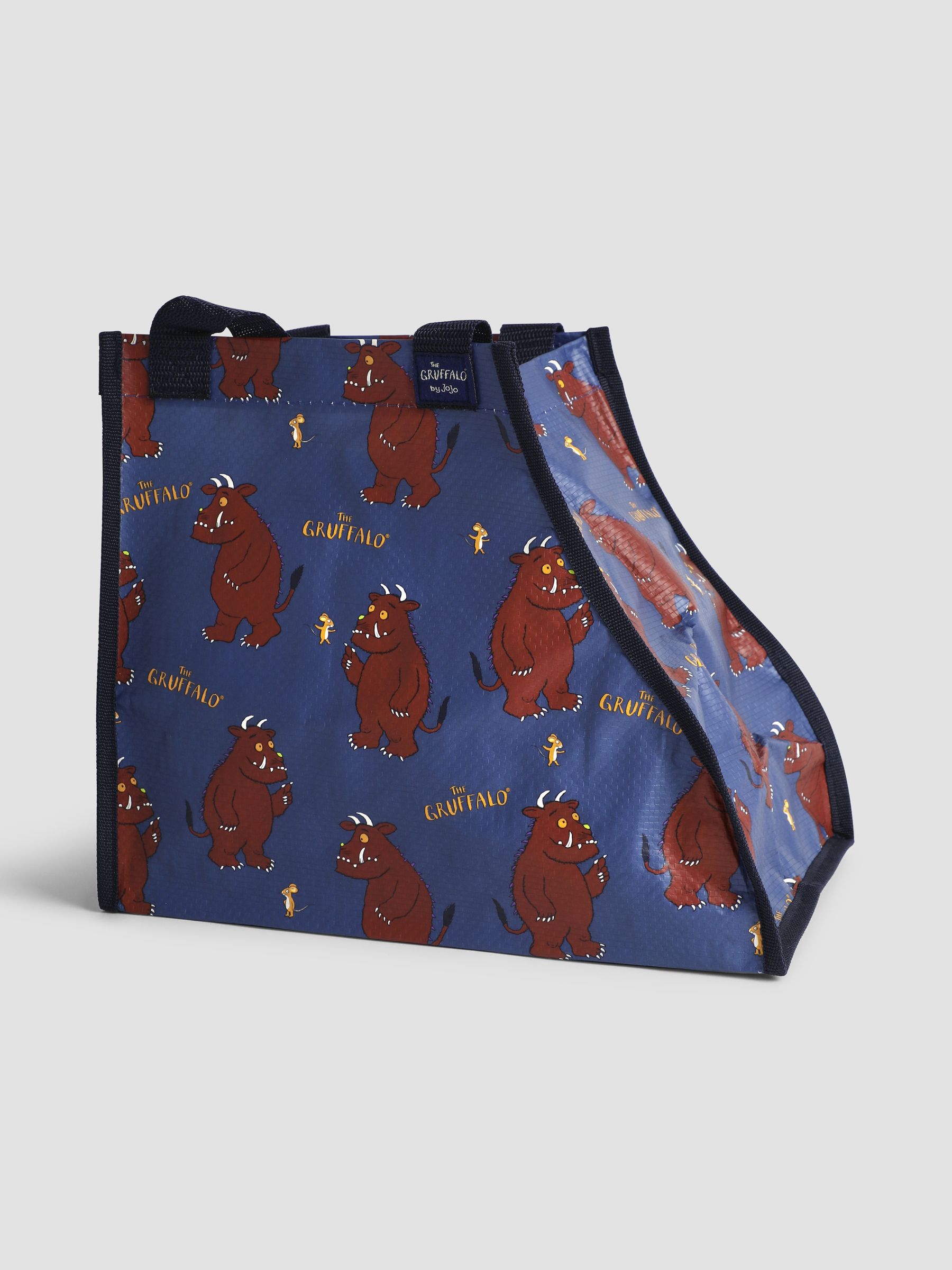 The Gruffalo Welly Boot Bag