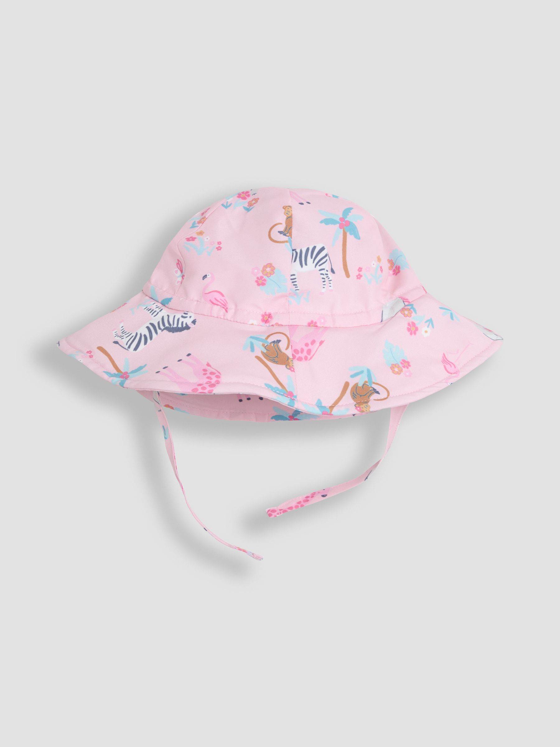 Safari Floppy Sun Hat